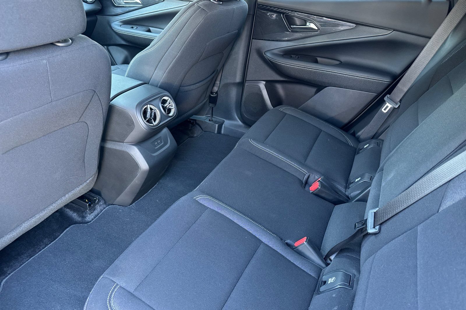 New 2026 Chevrolet Blazer EV LT FWD image 15