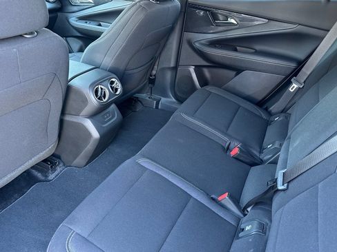 New 2026 Chevrolet Blazer EV LT FWD image 15