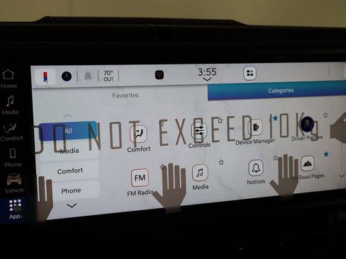 New 2026 Jeep Wrangler Sport image 35