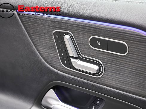 Used 2023 Mercedes-Benz GLA 250 4MATIC w/ Premium Package image 20