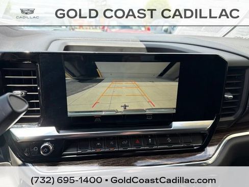 Used 2023 GMC Sierra 1500 Elevation AWD/4WD image 20