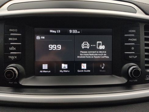 Used 2020 Kia Sorento EX AWD/4WD image 25
