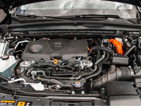 Used 2026 MAZDA CX-50 AWD 2.5 Hybrid w/ Premium Pkg image 32