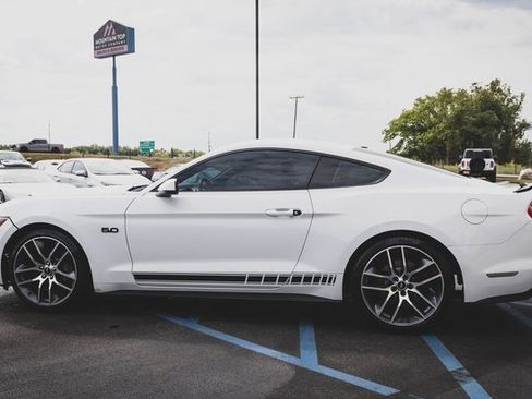 Used 2015 Ford Mustang GT Premium w/ Equipment Group 401A image 22
