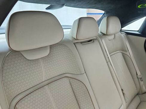 Used 2022 Lucid Air Grand Touring AWD/4WD image 26