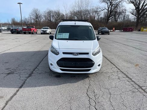 Used 2015 Ford Transit Connect XLT image 8