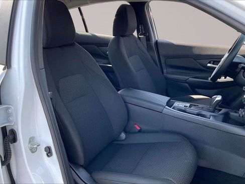 New 2026 Nissan Sentra S image 9