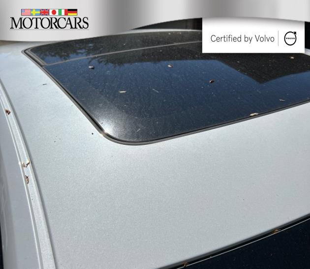 Used 2024 Volvo S60 B5 Plus w/ Climate Package AWD/4WD image 7