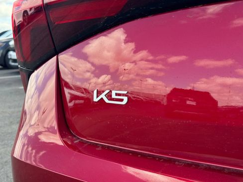 New 2026 Kia K5 GT-Line AWD/4WD image 10