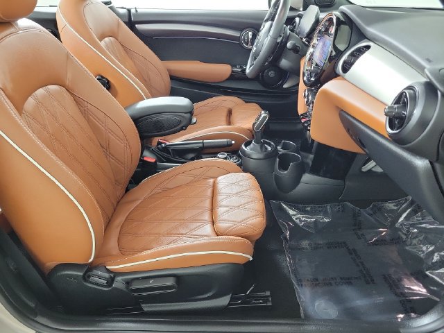 Used 2023 MINI Cooper S FWD image 12