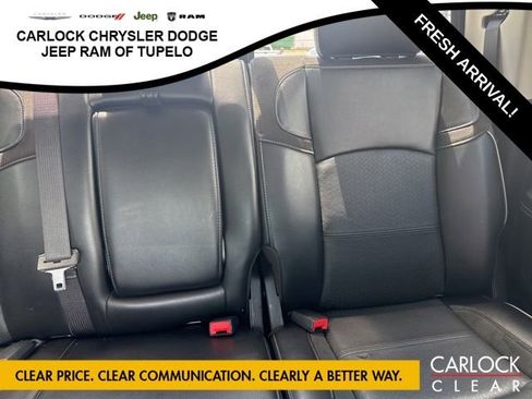 Used 2023 RAM 2500 Laramie AWD/4WD image 28