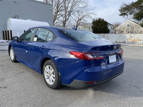 New 2026 Toyota Camry LE image 3