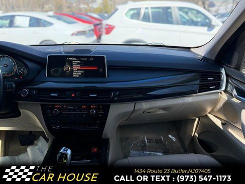 Used 2014 BMW X5 sDrive35i RWD image 30