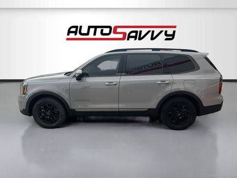 Used 2023 Kia Telluride SX Prestige X-Pro AWD/4WD image 4