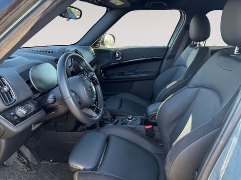 Used 2023 MINI Cooper Countryman SE w/ Storage Package image 9