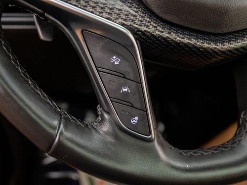 Certified 2022 Cadillac XT5 Sportv image 28