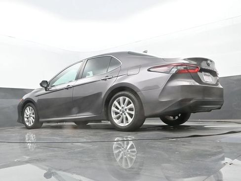 Used 2023 Toyota Camry LE FWD image 10