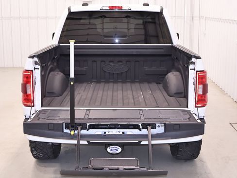 Used 2023 Ford F150 XLT w/ Equipment Group 302A High AWD/4WD image 37