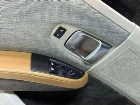 Used 2014 BMW i3 with Range Extender image 41