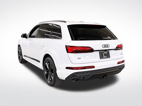 New 2026 Audi Q7 3.0T Premium Plus image 3
