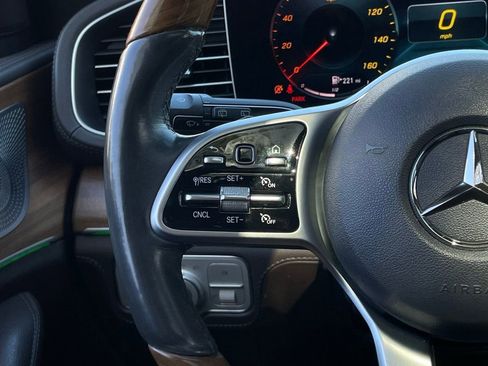 Used 2020 Mercedes-Benz GLE 350 GLE 350 image 14