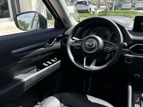 New 2025 MAZDA CX-5 AWD 2.5 S w/ Preferred Package image 22