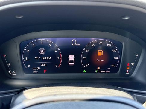 Used 2023 Honda Accord EX image 13