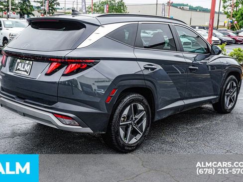 Used 2025 Hyundai Tucson SEL FWD image 6