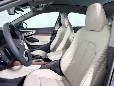 New 2026 Audi A5 2.0T Premium Plus AWD/4WD image 4