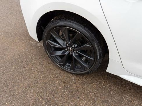 Used 2023 Toyota Corolla XSE FWD image 10
