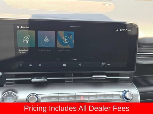 Certified 2025 Hyundai Kona SEL AWD/4WD image 16