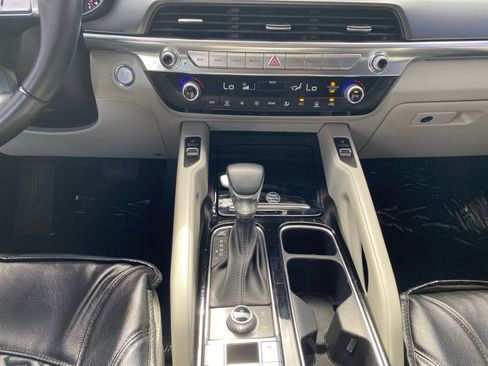 Used 2022 Kia Telluride S image 22