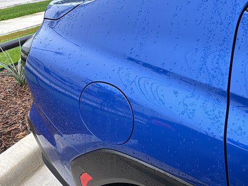 Used 2024 Subaru WRX AWD/4WD image 13