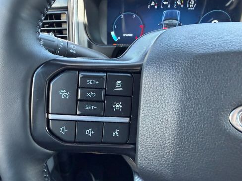 New 2026 Ford F350 Platinum image 43