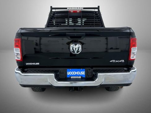 Certified 2022 RAM 2500 Tradesman image 6