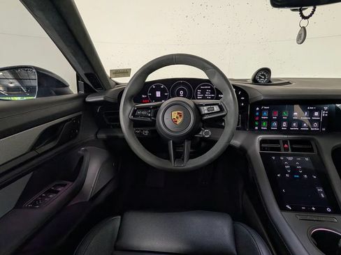 Certified 2023 Porsche Taycan GTS AWD/4WD image 19