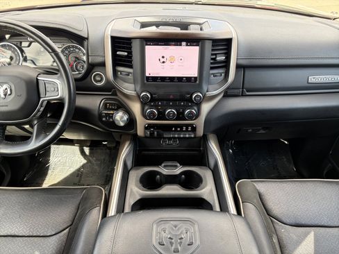 Used 2022 RAM 1500 Laramie image 18
