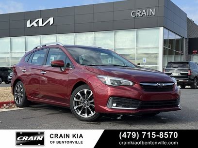 Used 2020 Subaru Impreza 2.0i Limited
