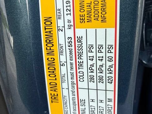 New 2027 Chevrolet Equinox LT w/ Convenience Package II AWD/4WD image 40