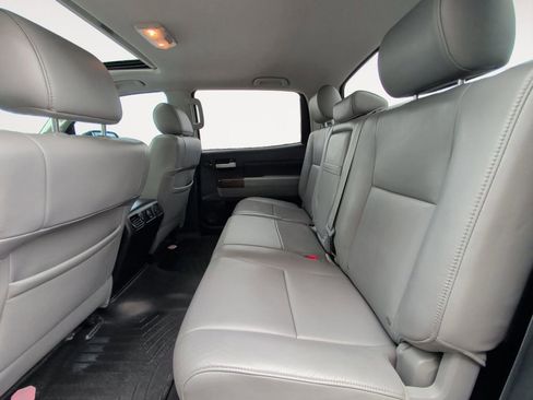 Used 2013 Toyota Tundra Limited w/ Memory Pkg image 13
