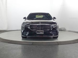 Certified 2023 Mercedes-Benz S 500 4MATIC video 2