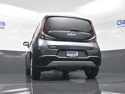 Certified 2024 Kia Soul LX w/ Option Group 015 image 40