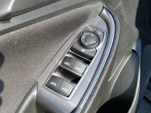 Used 2021 Chevrolet Malibu LT FWD image 9