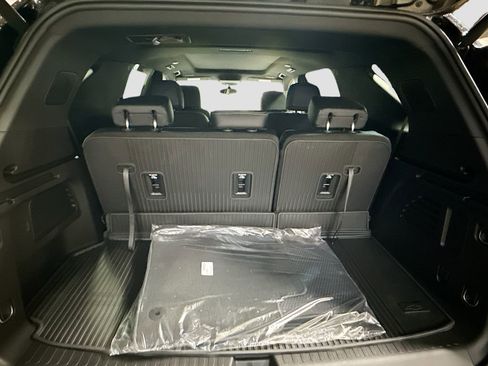 New 2026 Chevrolet Traverse LT w/ Sun and Wheel Package image 27