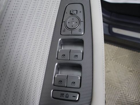 Used 2023 Hyundai Palisade Calligraphy FWD image 45