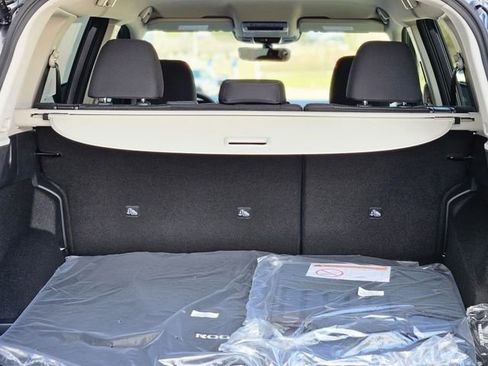 New 2026 Nissan Rogue SV FWD image 29