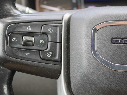 Used 2019 GMC Sierra 1500 Denali w/ Technology Package AWD/4WD image 12