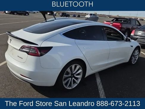 Used 2018 Tesla Model 3 Long Range image 6