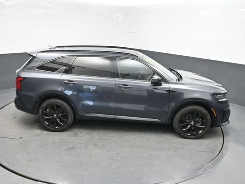 Used 2021 Kia Sorento SX FWD image 32