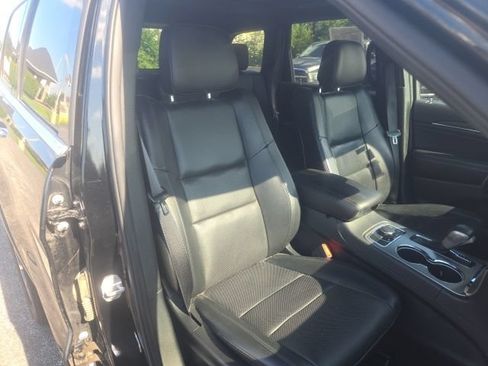 Used 2020 Jeep Grand Cherokee Limited w/ Luxury Group II AWD/4WD image 20